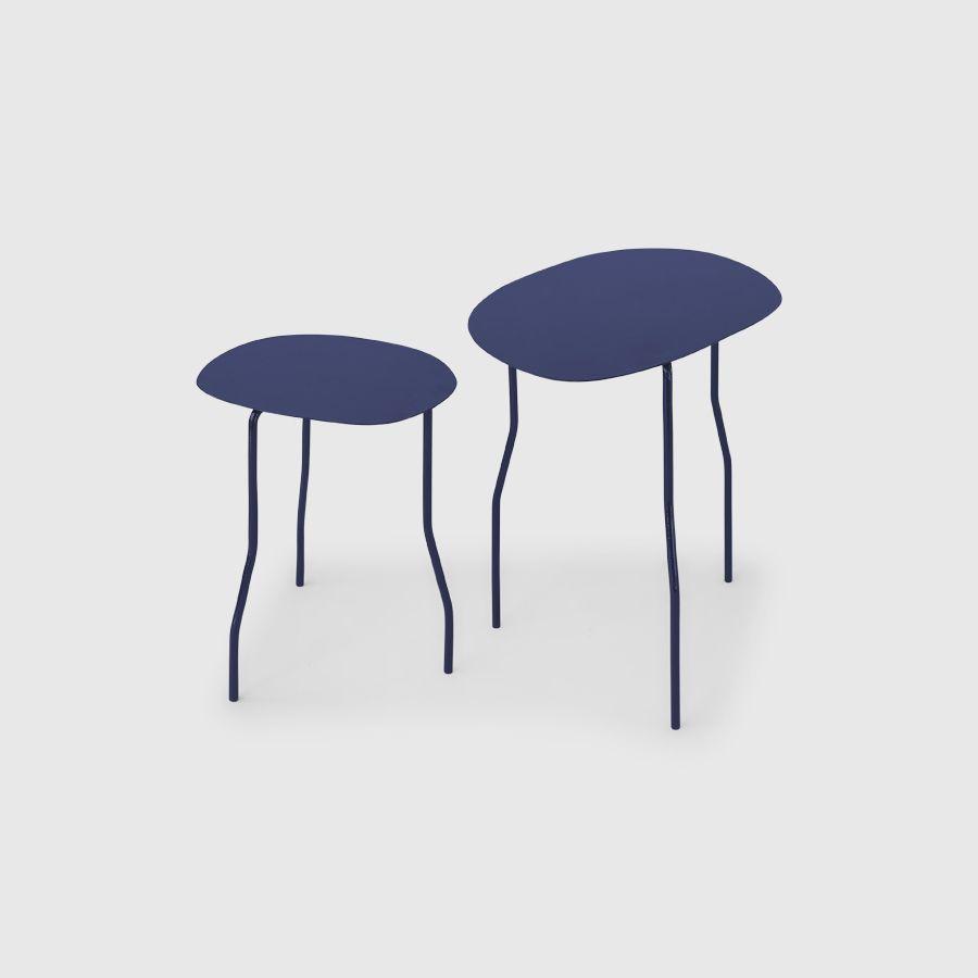 RITA SIDE TABLES | nueve design studio