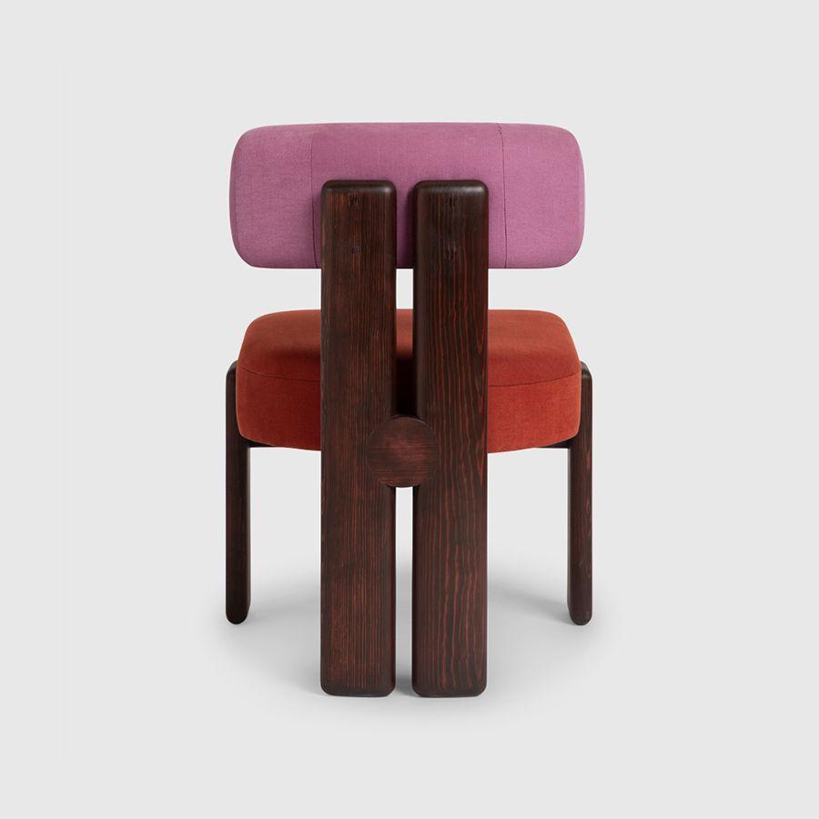 ANNI COCOA CHAIR | cpmx