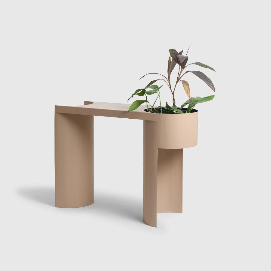 CURVAS #1 – CONSOLE TABLE | galof studio