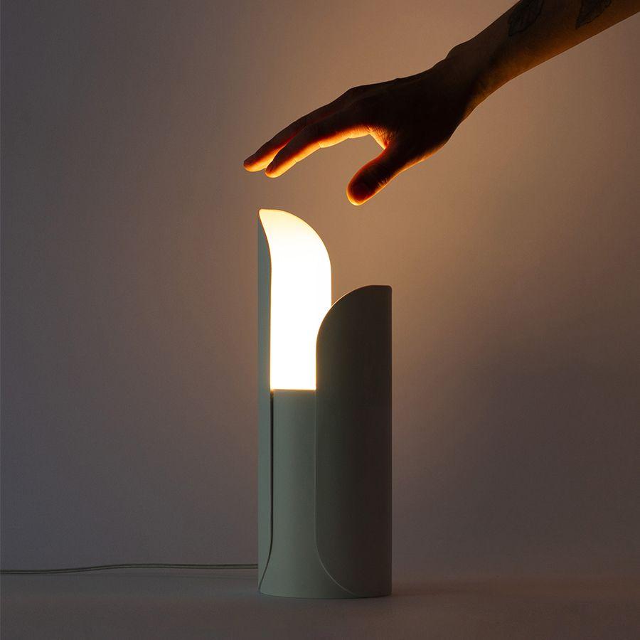 CIRO LAMP | nueve design studio