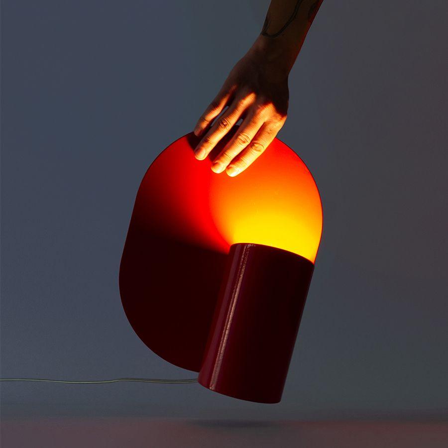 CIRO LAMP | nueve design studio