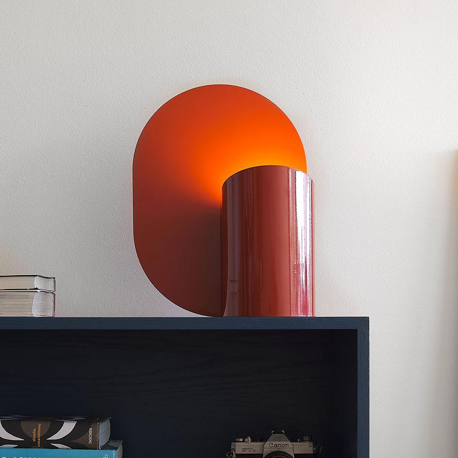 CIRO LAMP | nueve design studio