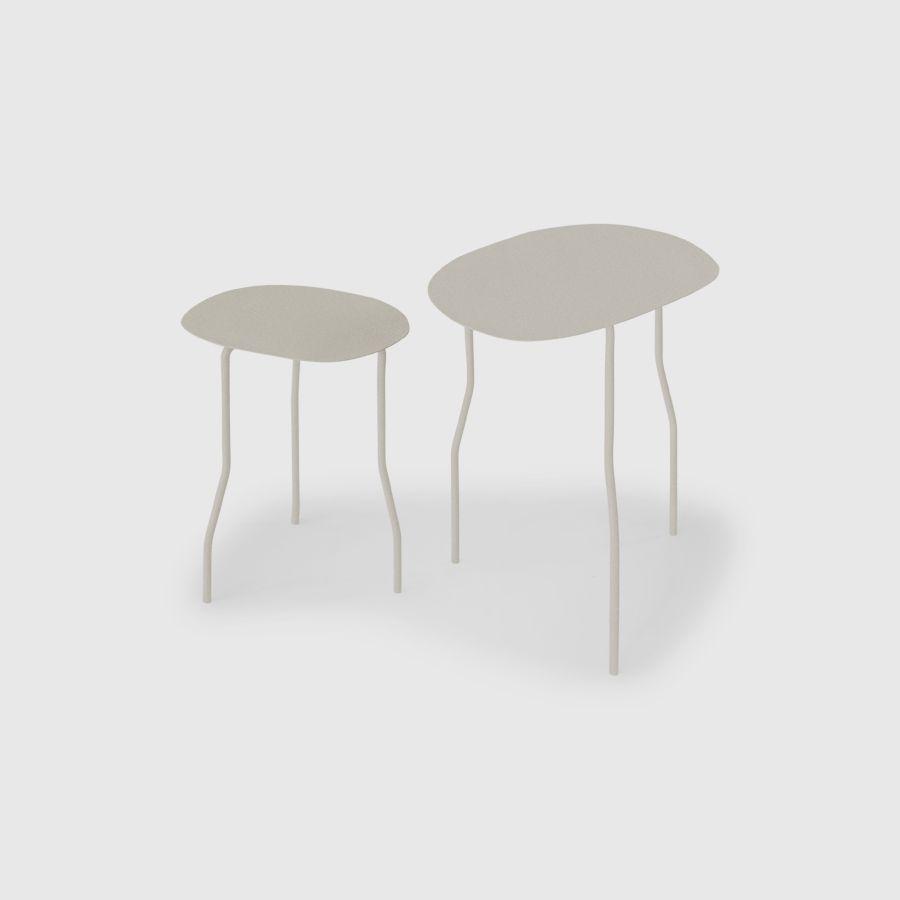 RITA SIDE TABLES | nueve design studio