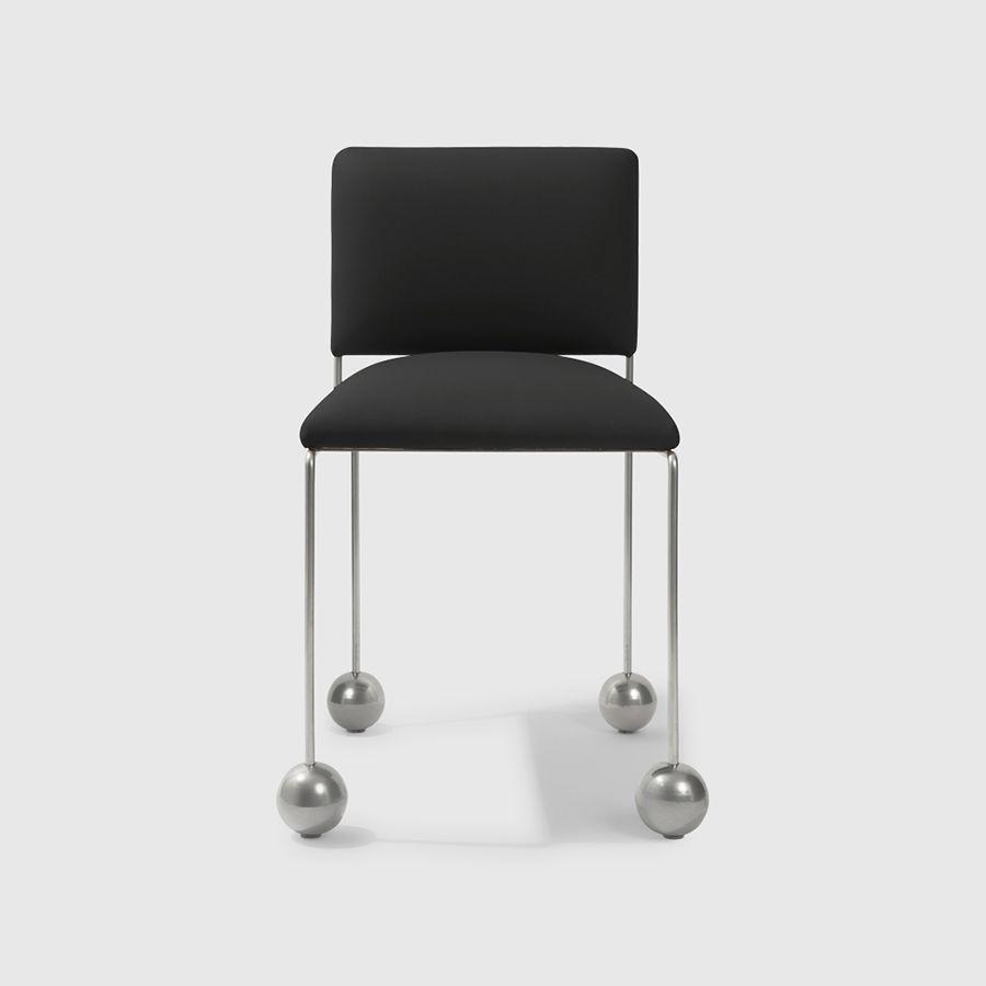 BALLFOOT CHAIR | panorammma