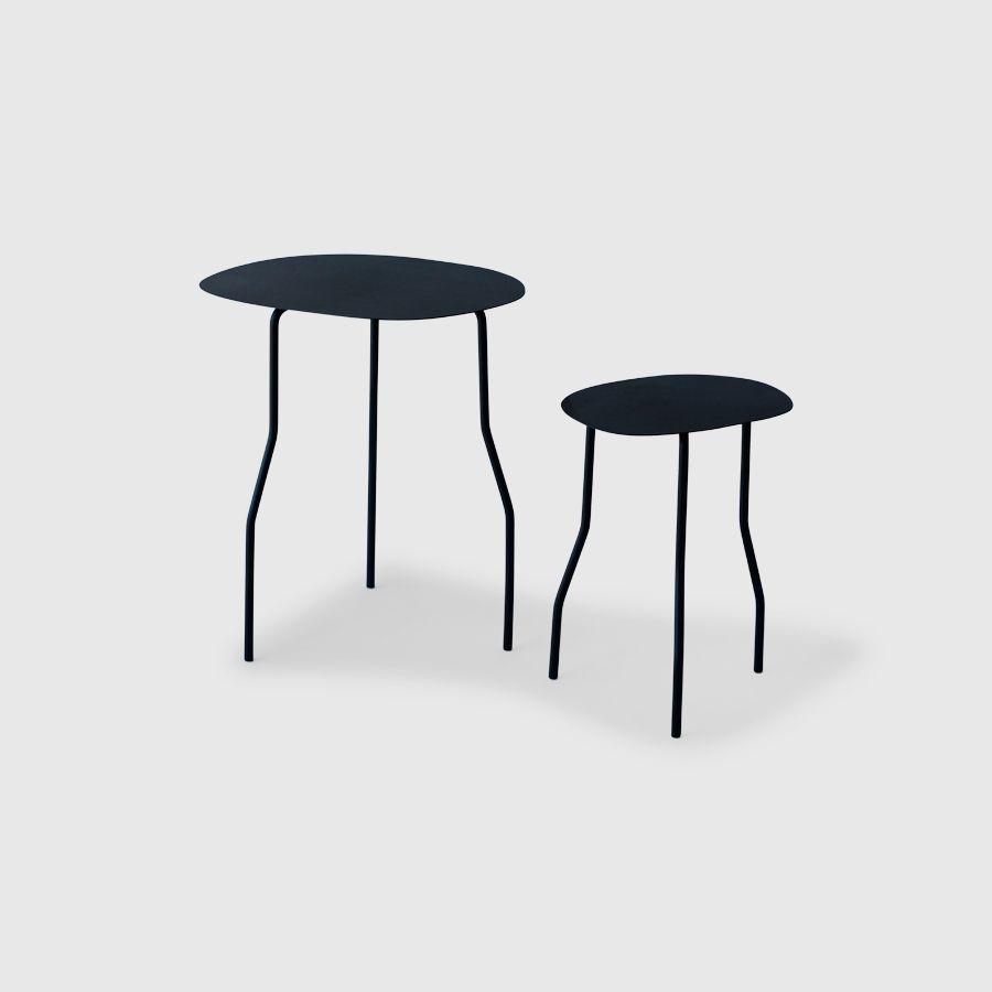 RITA SIDE TABLES | nueve design studio