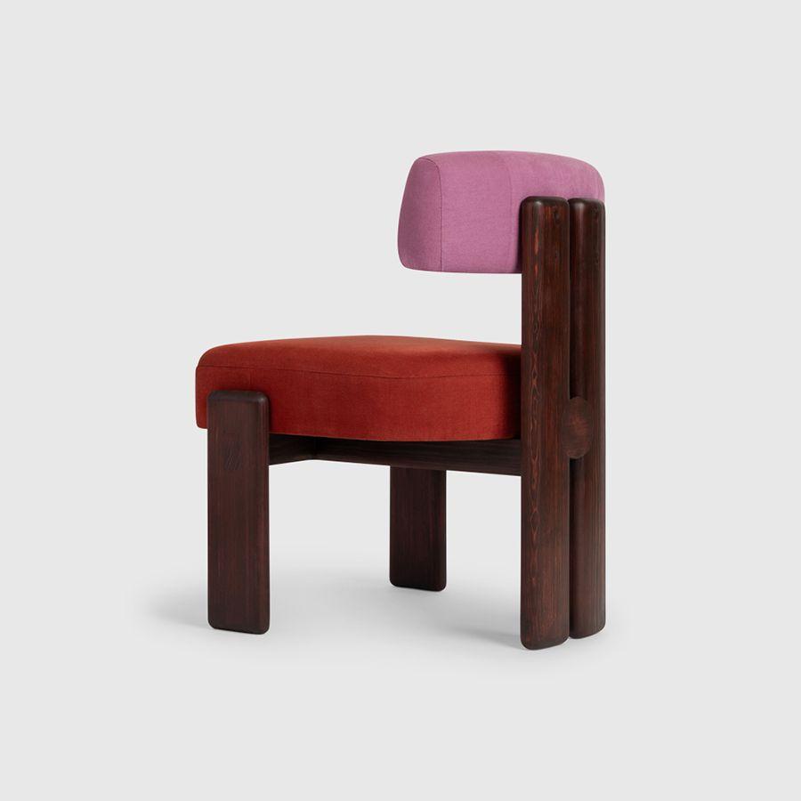 ANNI COCOA CHAIR | cpmx