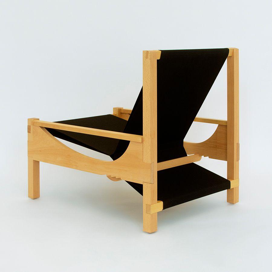 PUZZLE CHAIR | juan baixas