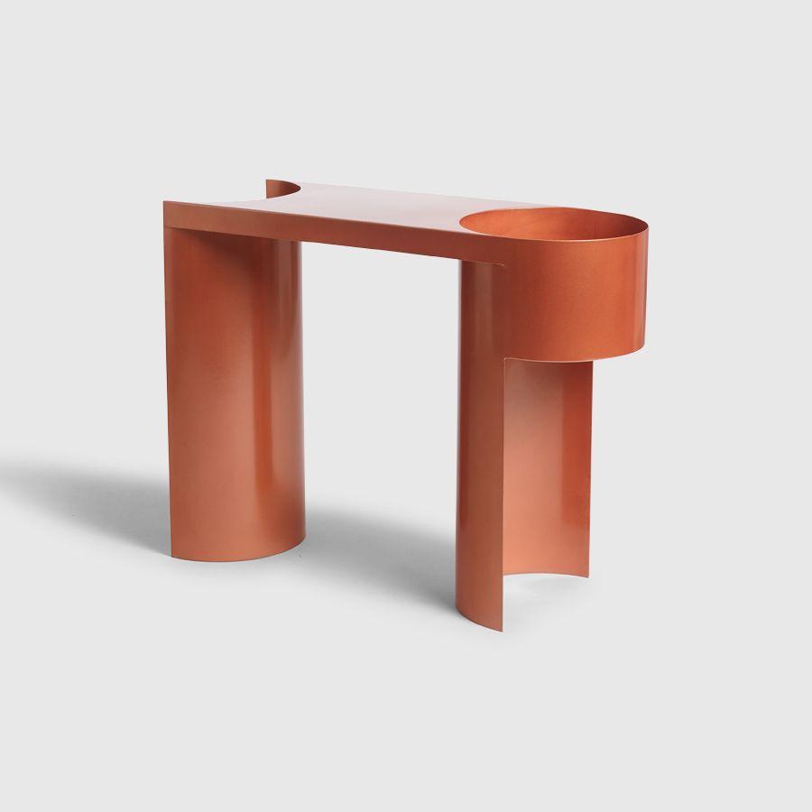 CURVAS #1 – CONSOLE TABLE | galof studio