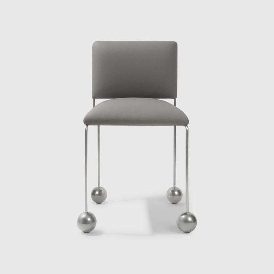 BALLFOOT CHAIR | panorammma