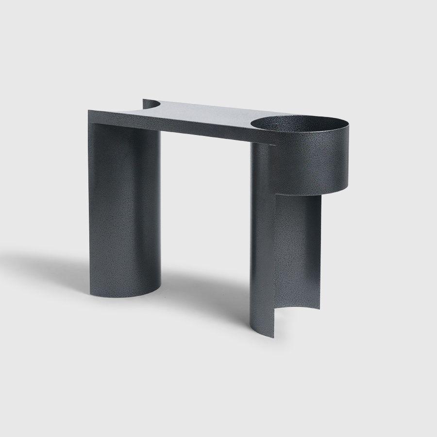 CURVAS #1 – CONSOLE TABLE | galof studio