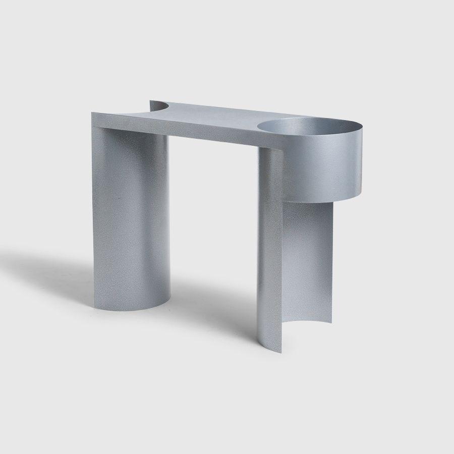 CURVAS #1 – CONSOLE TABLE | galof studio