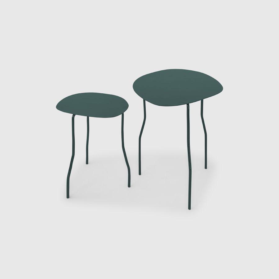 RITA SIDE TABLES | nueve design studio