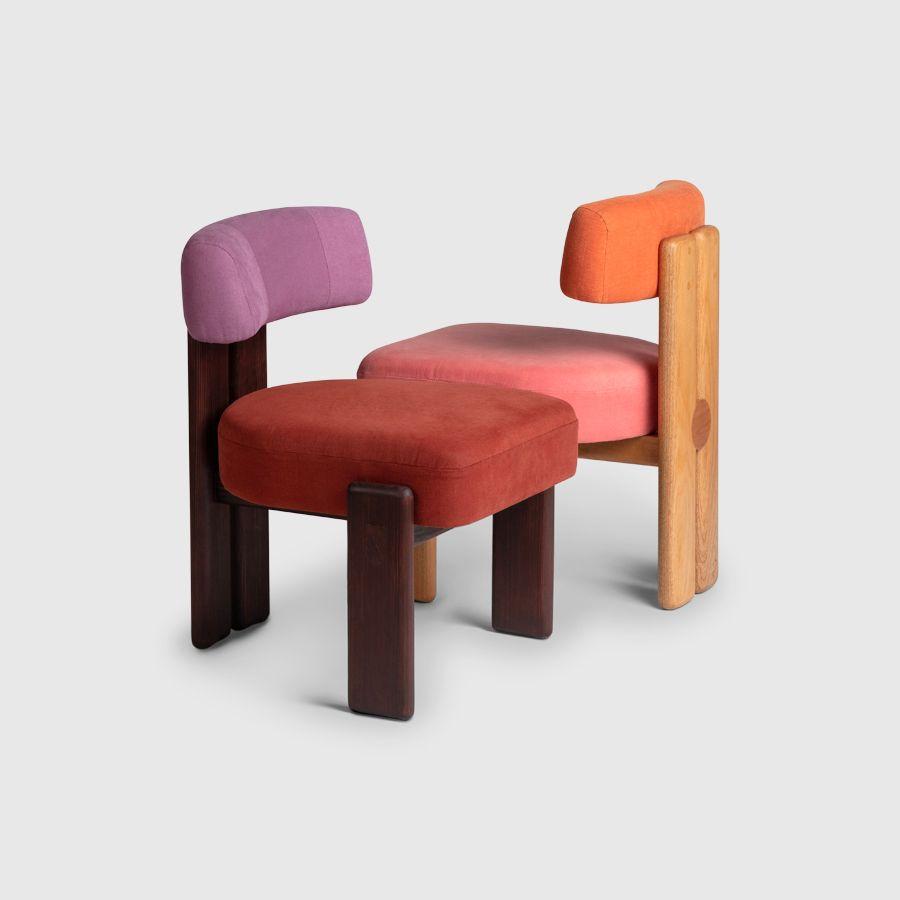 ANNI COCOA CHAIR | cpmx