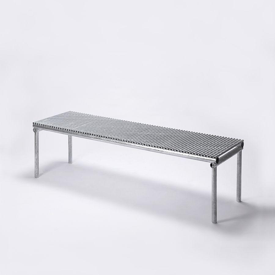 CRUZA BENCH | ries