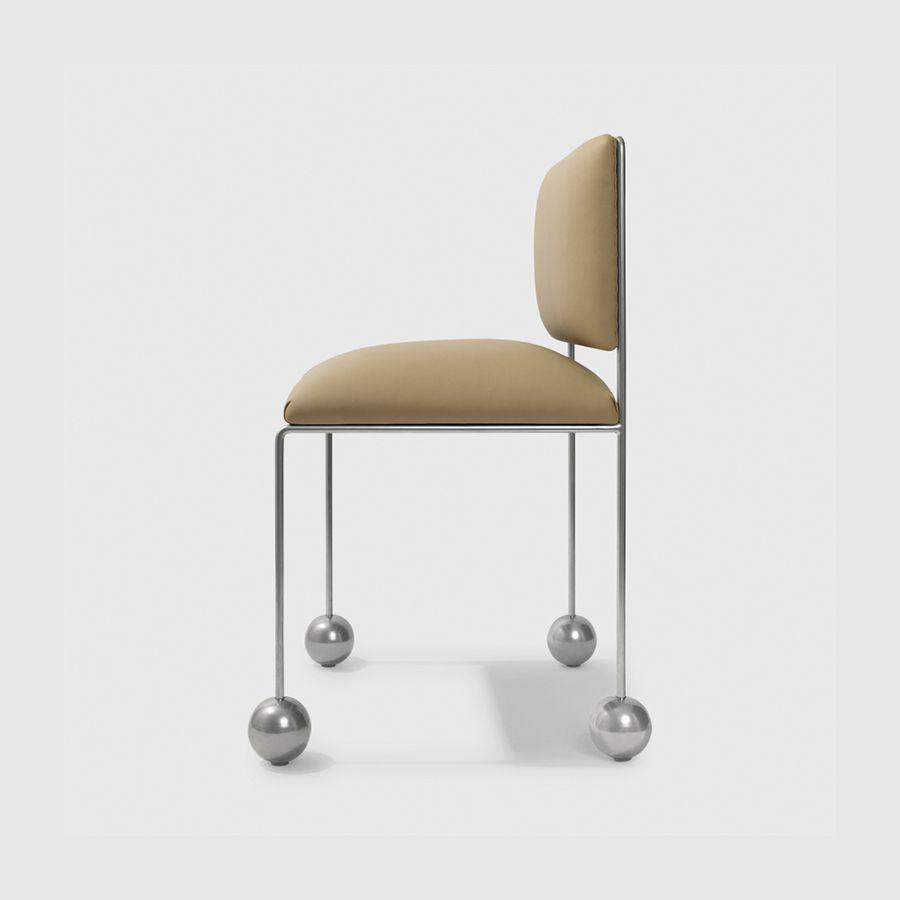 BALLFOOT CHAIR | panorammma