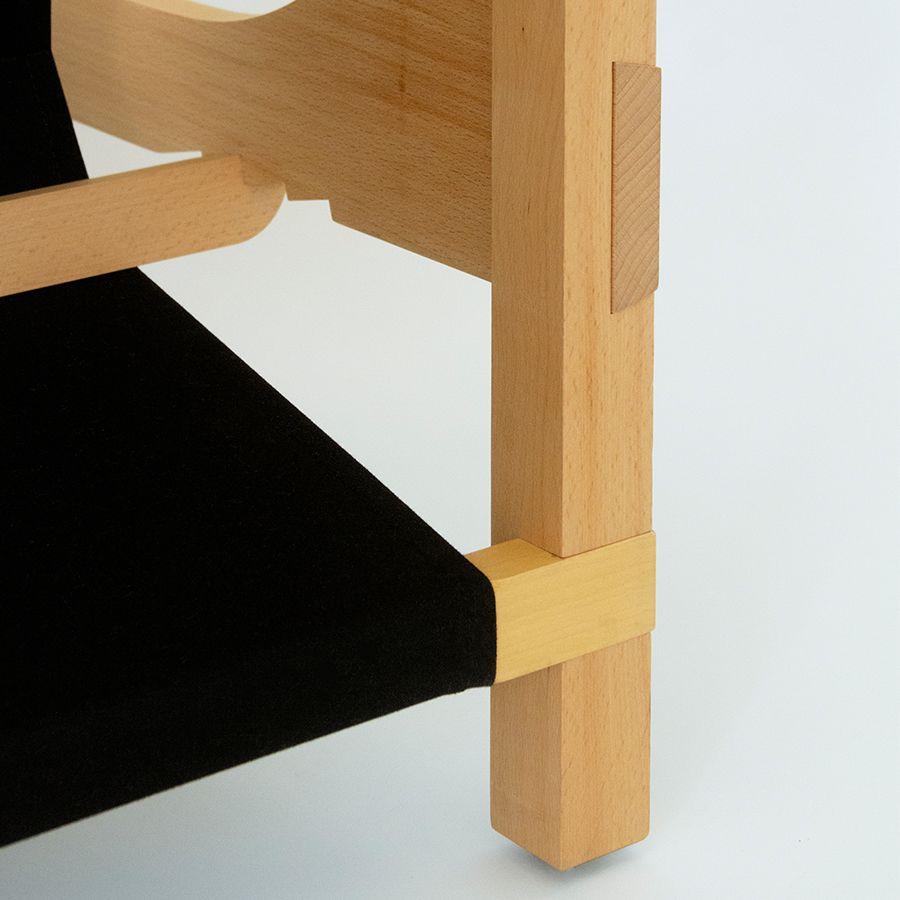 PUZZLE CHAIR | juan baixas