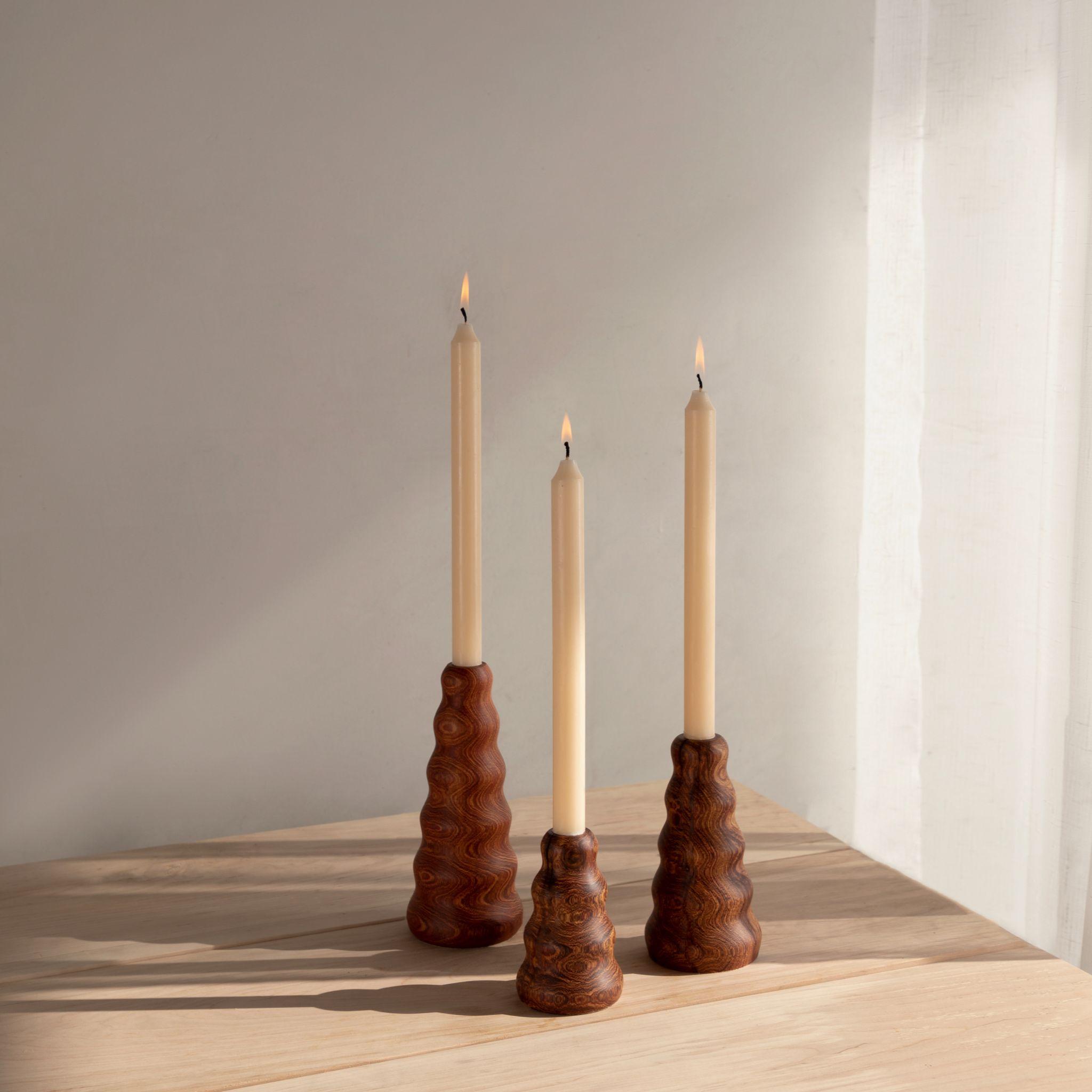 CANDLE HOLDER | the andes house