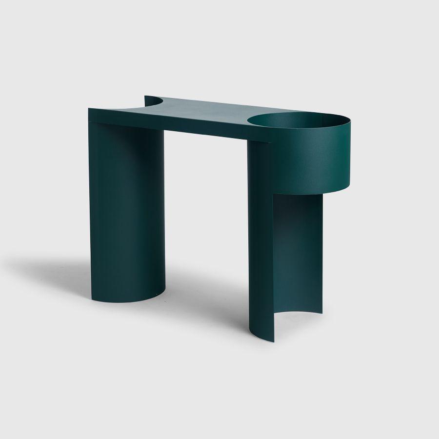 CURVAS #1 – CONSOLE TABLE | galof studio