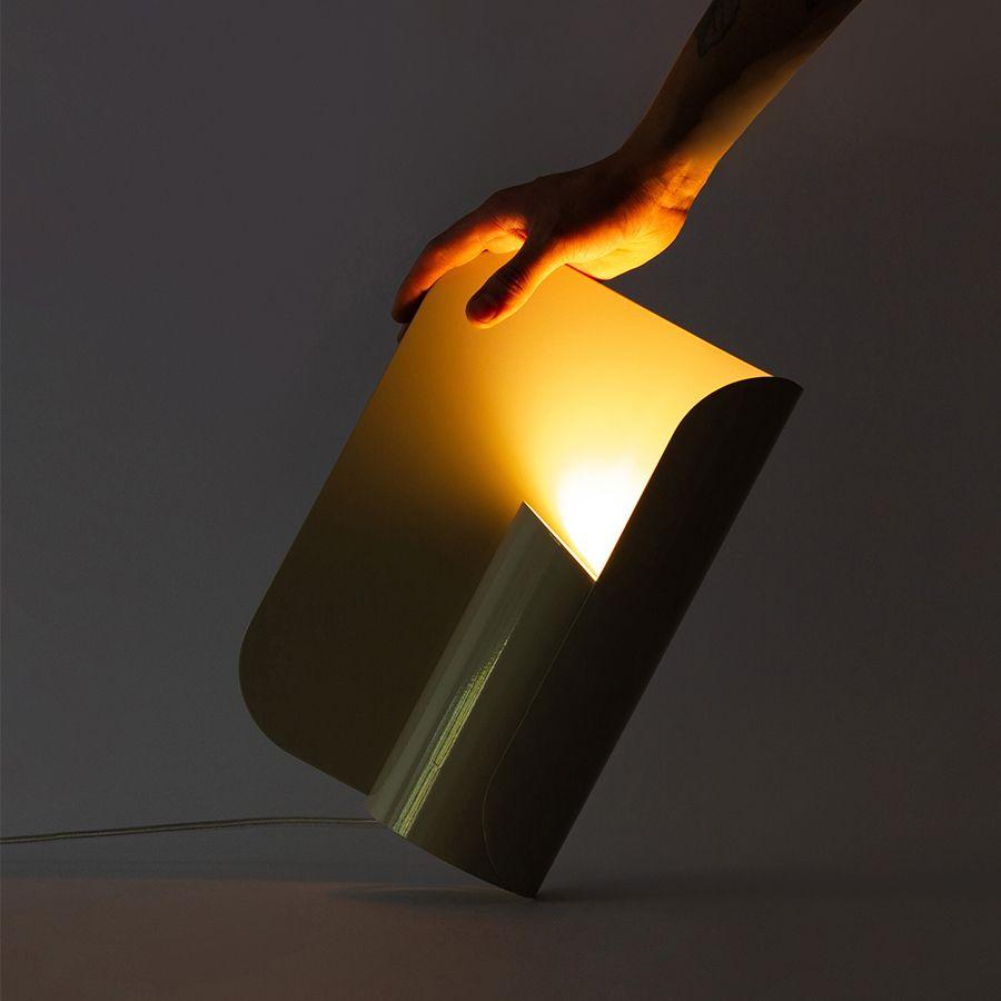 CIRO LAMP | nueve design studio