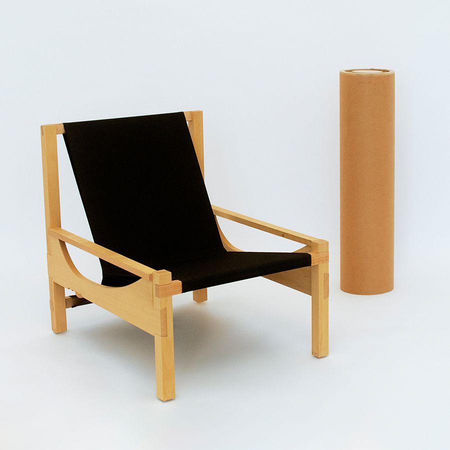 PUZZLE CHAIR | juan baixas