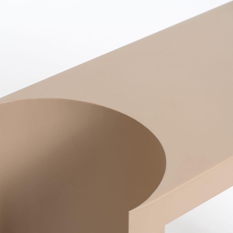 CURVAS #1 – CONSOLE TABLE | galof studio