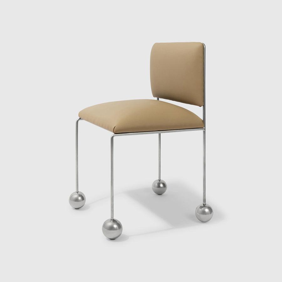 BALLFOOT CHAIR | panorammma