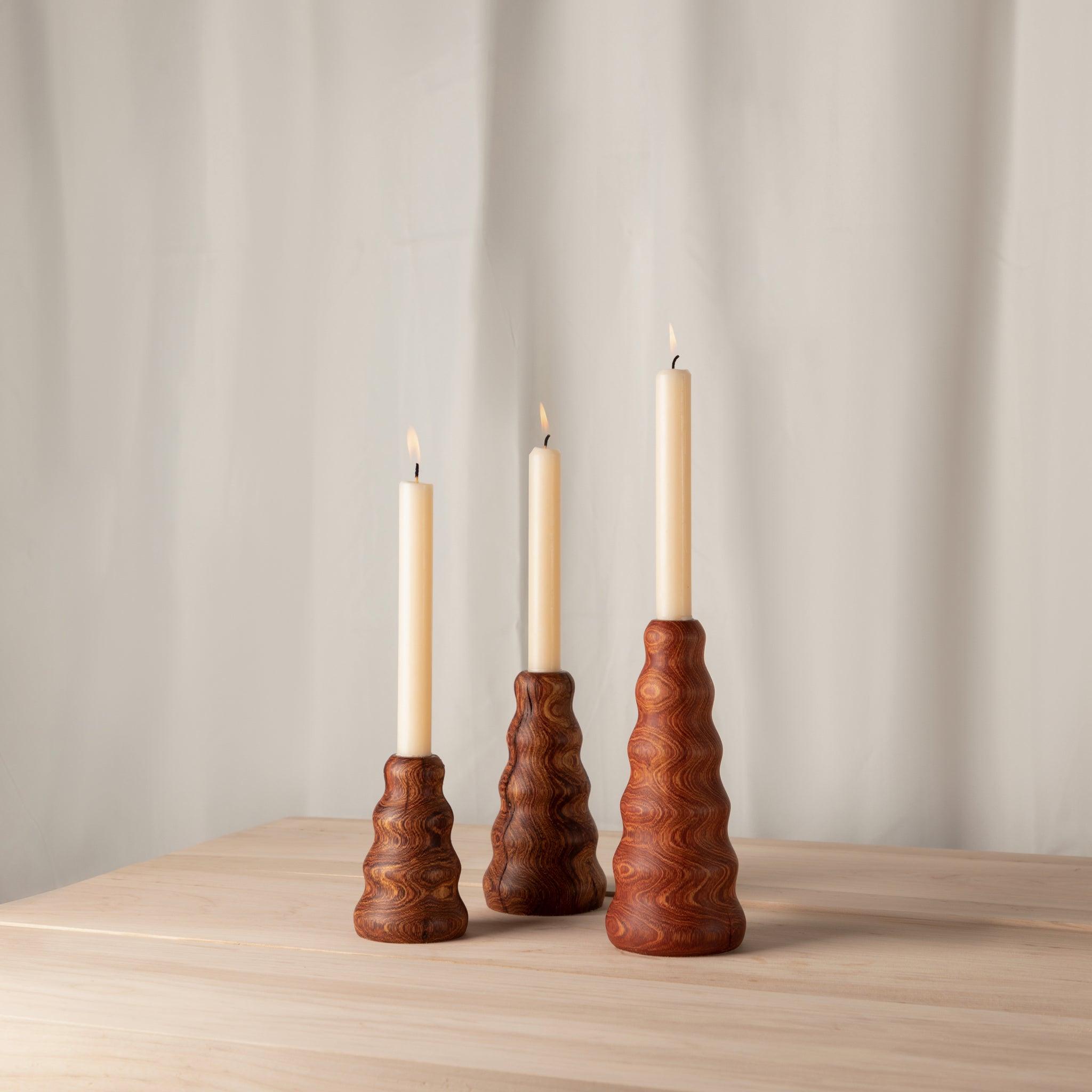 CANDLE HOLDER | the andes house