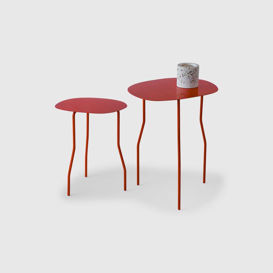 RITA SIDE TABLES | nueve design studio