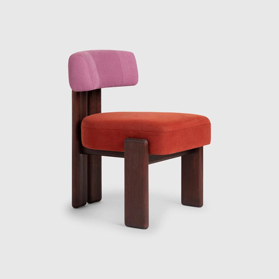 ANNI COCOA CHAIR | cpmx