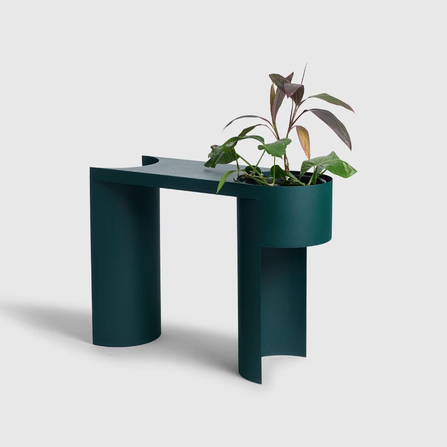 CURVAS #1 – CONSOLE TABLE | galof studio