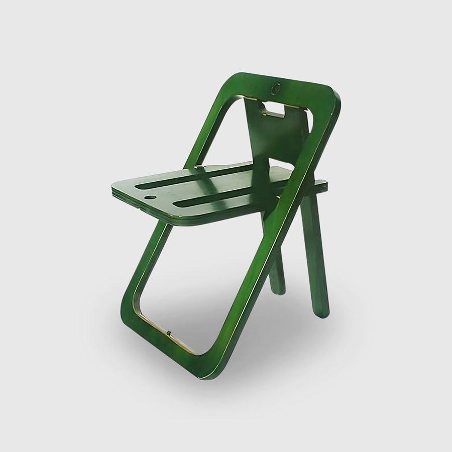 PLAKA CHAIR | ricardo blanco